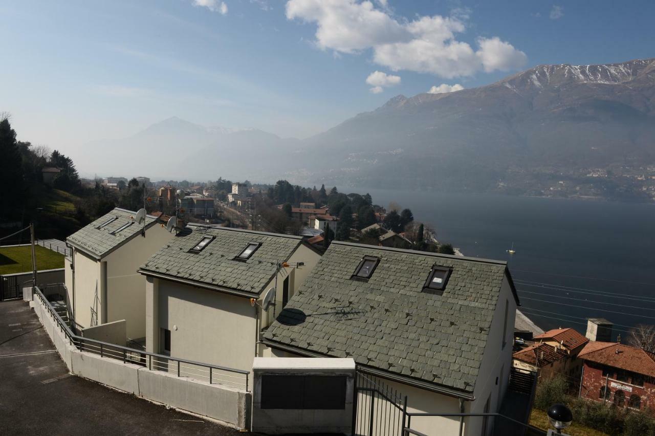 Casa Michi Villa Dervio Exterior photo