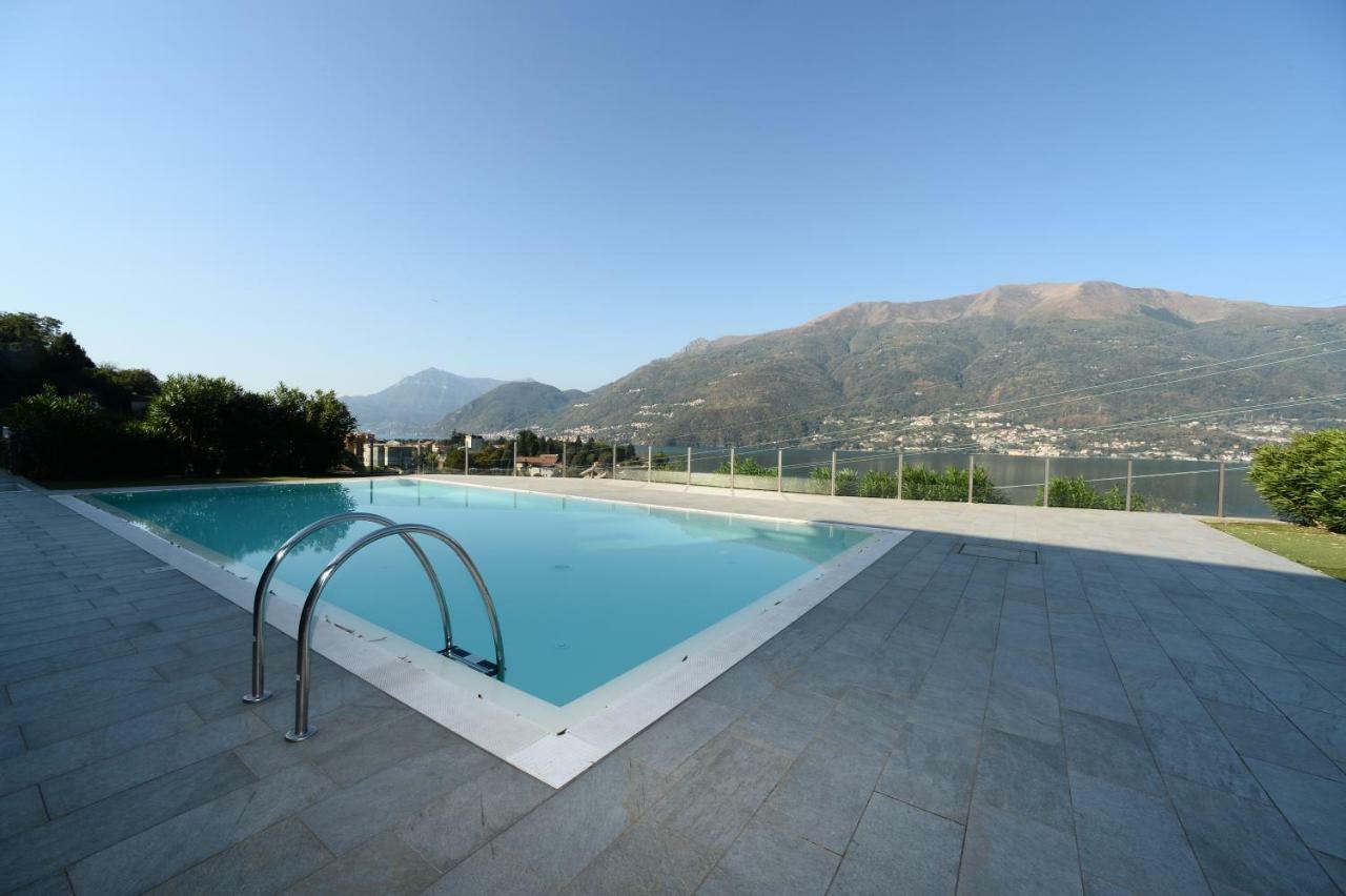 Casa Michi Villa Dervio Exterior photo
