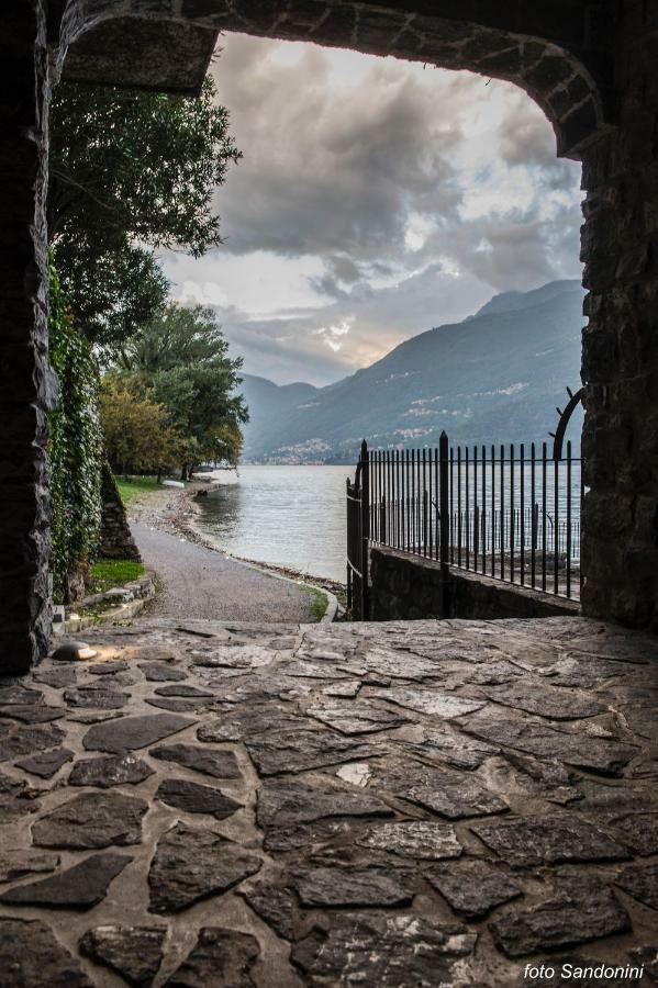 Casa Michi Villa Dervio Exterior photo