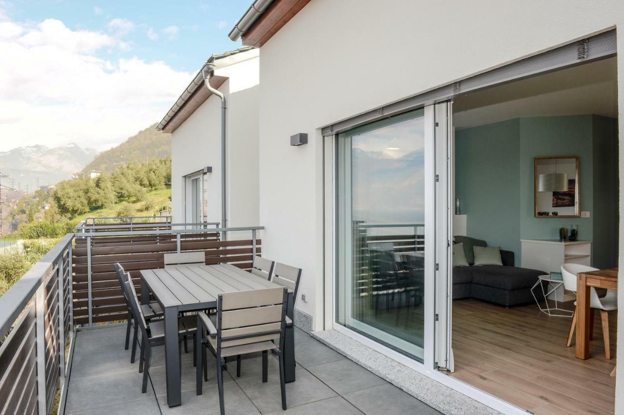 Casa Michi Villa Dervio Exterior photo