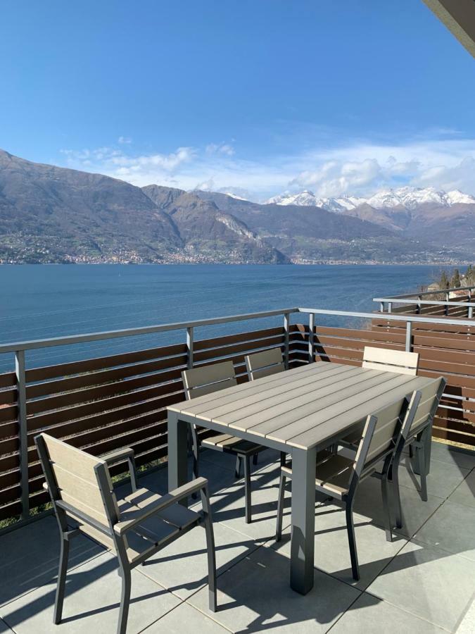 Casa Michi Villa Dervio Exterior photo